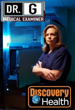 watch free Dr. G: Medical Examiner hd online