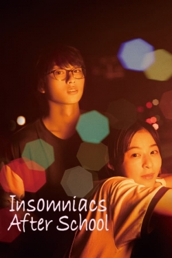 watch free Insomniacs After School hd online