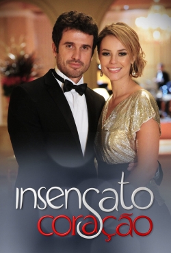 watch free Insensato Coração hd online