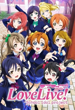 watch free Love Live! hd online