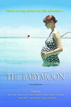 watch free The Babymoon hd online