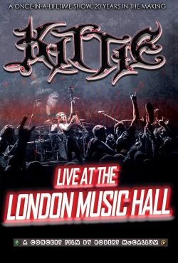 watch free Kittie: Live at the London Music Hall hd online