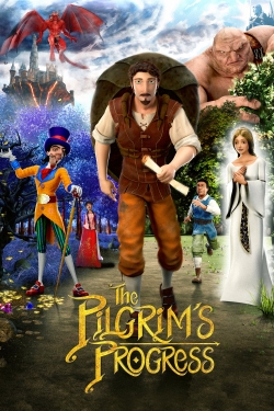 watch free The Pilgrim's Progress hd online