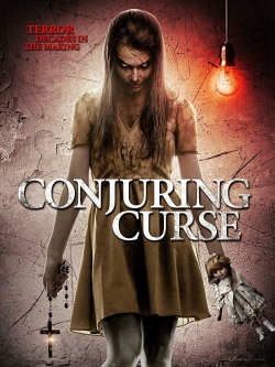 watch free Conjuring Curse hd online