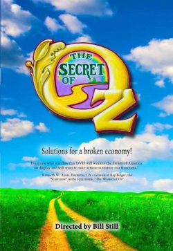 watch free The Secret of Oz hd online