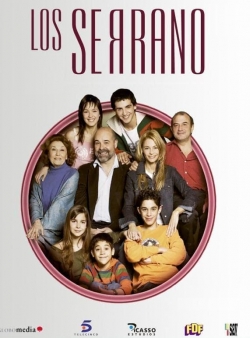 watch free Los Serrano hd online