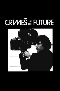 watch free Crimes of the Future hd online