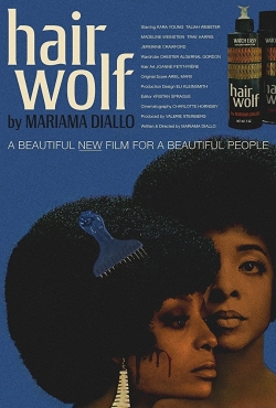 watch free Hair Wolf hd online