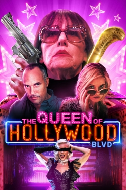 watch free The Queen of Hollywood Blvd hd online