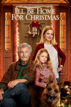 watch free I'll Be Home for Christmas hd online