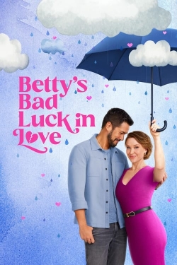 watch free Betty's Bad Luck In Love hd online