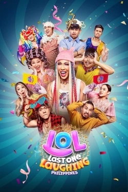 watch free LOL: Last One Laughing Philippines hd online