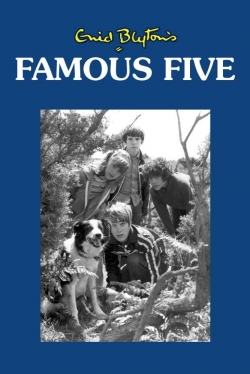 watch free The Famous Five hd online