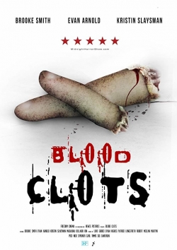 watch free Blood Clots hd online