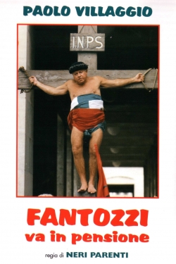 watch free Fantozzi Retires hd online