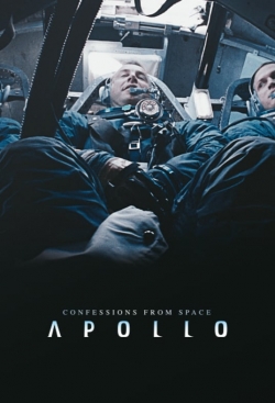 watch free Confessions from Space: Apollo hd online