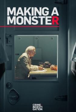 watch free Making a Monster hd online