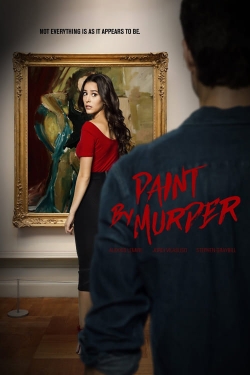 watch free The Art of Murder hd online