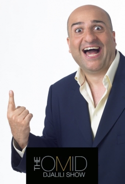 watch free The Omid Djalili Show hd online