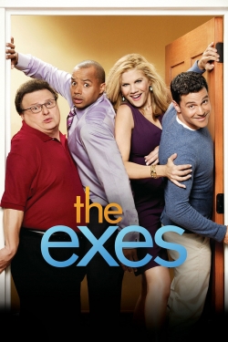 watch free The Exes hd online