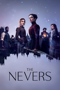 watch free The Nevers hd online