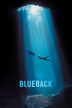 watch free Blueback hd online