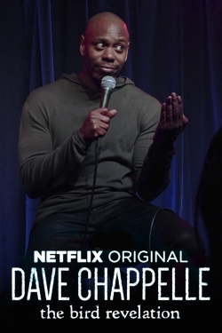 watch free Dave Chappelle: The Bird Revelation hd online