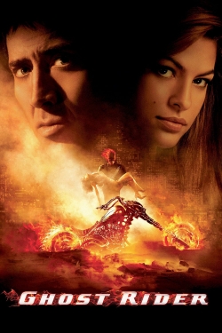 watch free Ghost Rider hd online