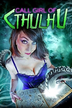 watch free Call Girl of Cthulhu hd online