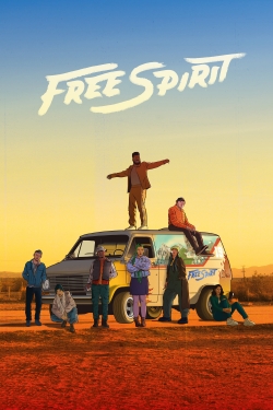 watch free Free Spirit hd online