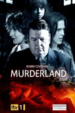 watch free Murderland hd online