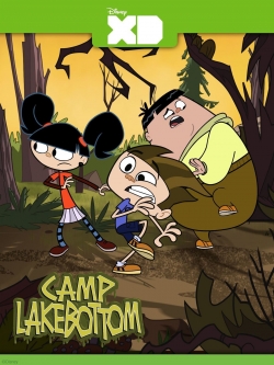 watch free Camp Lakebottom hd online