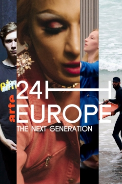 watch free 24h Europe: The Next Generation hd online