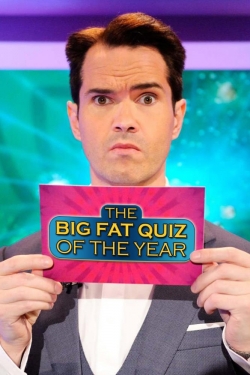 watch free The Big Fat Quiz of the Year hd online