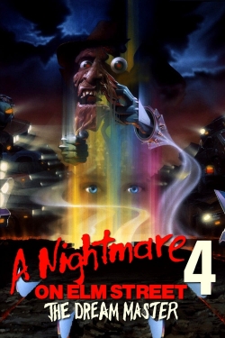 watch free A Nightmare on Elm Street 4: The Dream Master hd online