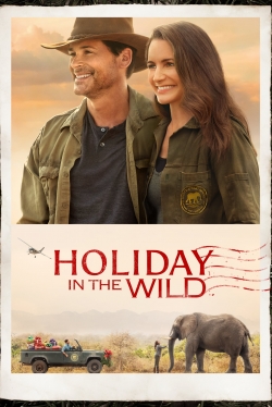 watch free Holiday in the Wild hd online