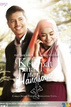 watch free Ketupat Palas Mr Handsome hd online