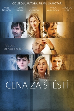 watch free Cena za štěstí hd online