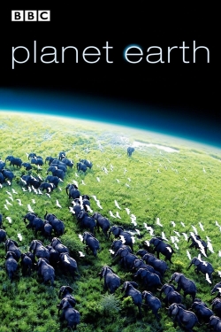 watch free Planet Earth hd online