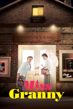 watch free Miss Granny hd online