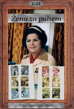 watch free Žena za pultem hd online