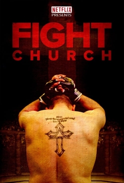 watch free Fight Church hd online