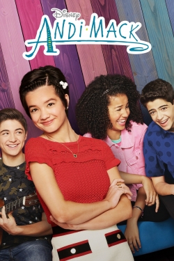 watch free Andi Mack hd online