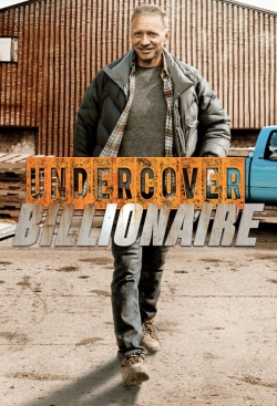 watch free Undercover Billionaire hd online