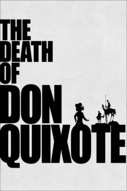 watch free The Death of Don Quixote hd online