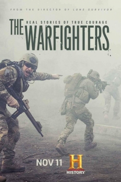 watch free The Warfighters hd online