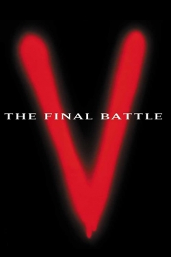 watch free V: The Final Battle hd online