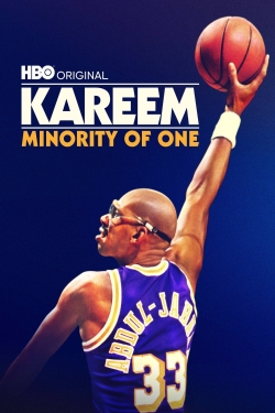 watch free Kareem: Minority of One hd online