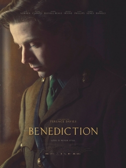 watch free Benediction hd online