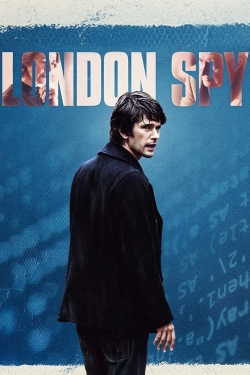 watch free London Spy hd online